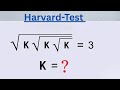Germany | Can you solve this? | Math Olympiad 