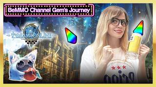 Toram Online – Crysta Present!? BeMMO Channel Gem Journey! Official live stream #265
