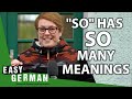 The 7 meanings of so in german  super easy german 187