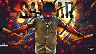 Salaar || Kateramma || Best || Fight || Scene || Spoof || Dn Cinematics || XXBN PT BOYS