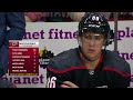 San Jose Sharks at Carolina Hurricanes | Game Highlights | 10.27.23
