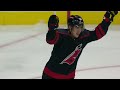 San Jose Sharks at Carolina Hurricanes | Game Highlights | 10.27.23