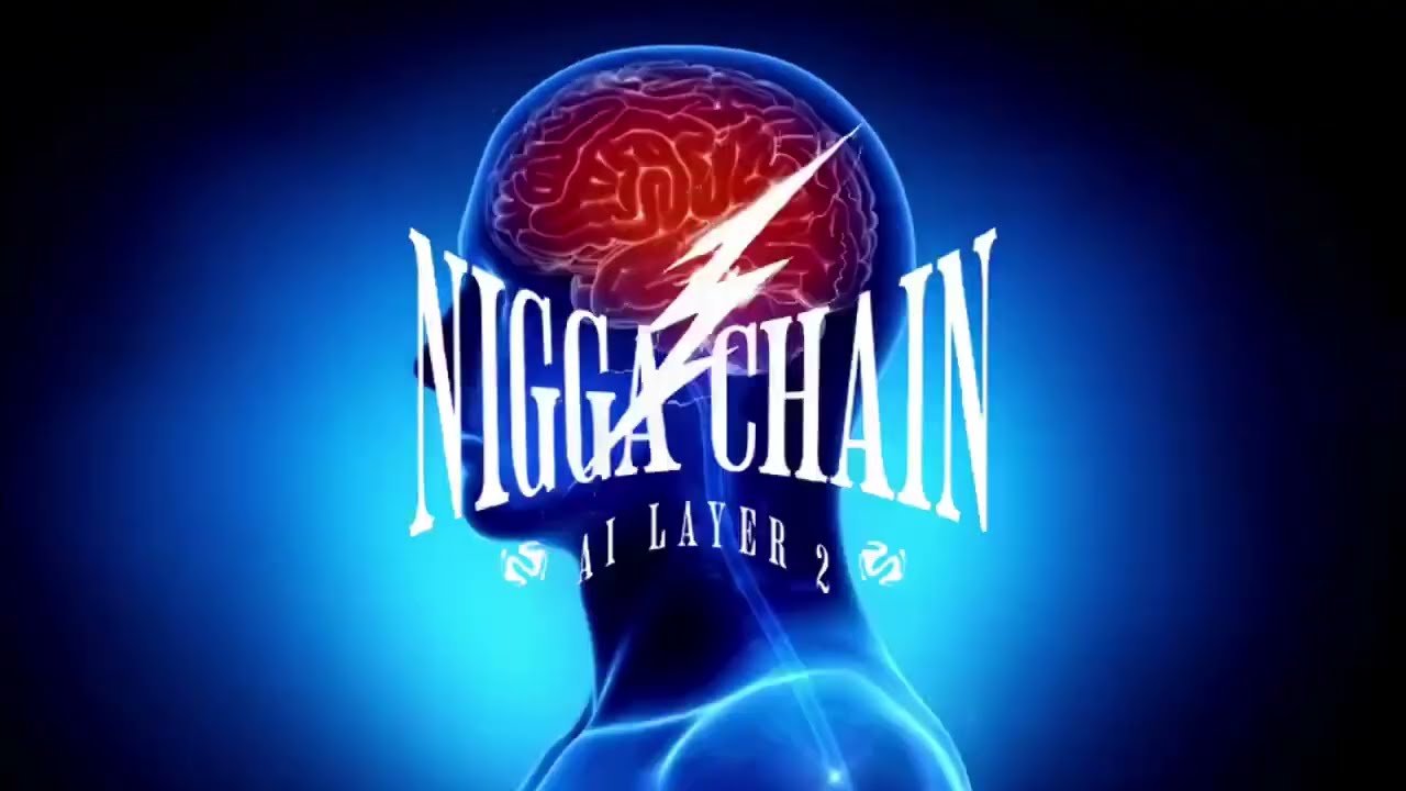 wtf is Niggachain AI Layer 2 ???