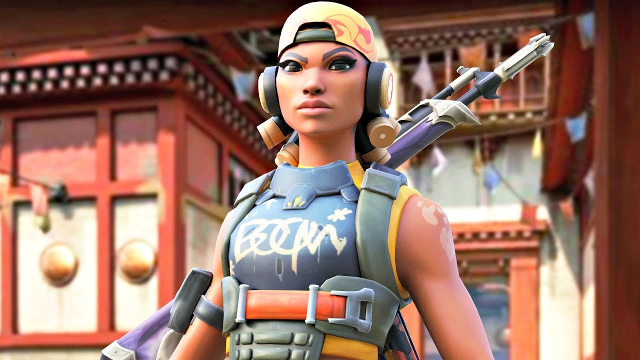 DND 📞 (Valorant Beta Montage)