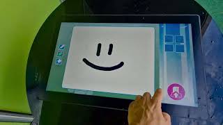 Interactive Water Printer Installation in Dallas Designed for Kids