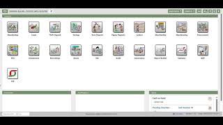 UniteERP पोर्टल में Fertilizer खरीदें और DMO को पेमेंट कैसे करें  | Full Step-by-Step Guide in Hindi screenshot 2