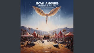 Nova Angeles (A Tribute to the Fallen on the 7th of October)