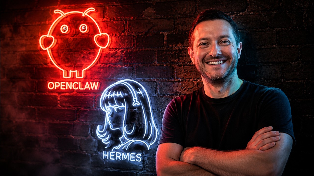 Why Hermes Agent is Outperforming OpenClaw