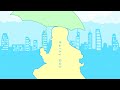 Rainy Day ☔【角巻わため/ホロライブ4期生】