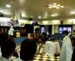 Demolay installation