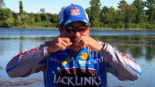 Major League Lesson: Shaw Grigsby on tying the Double Uni Knot