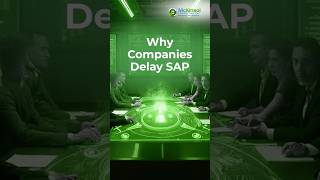 Why Enterprises Delay SAP Migration