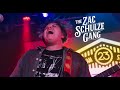 The Zac Schulze Gang – Ballyshannon Blues (Live at The Bodega, Nottingham)