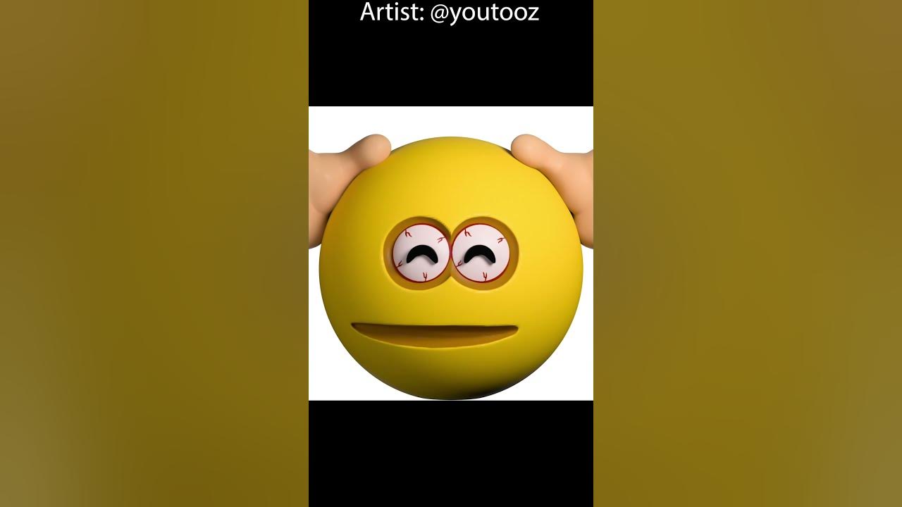Cursed Crying Emoji for FNF Multi [Friday Night Funkin'] [Mods]