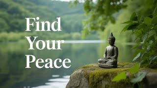 What Is Peace Finding Calm in a Chaotic World