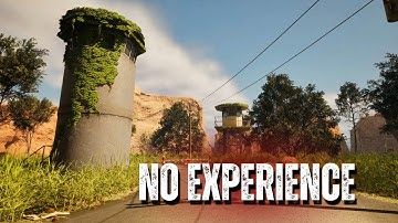 I’m Building my Dream Game! Devlog #1