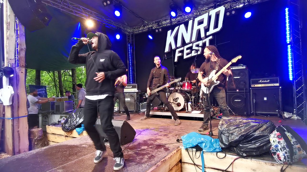 KNRD FEST 2019 La Armada