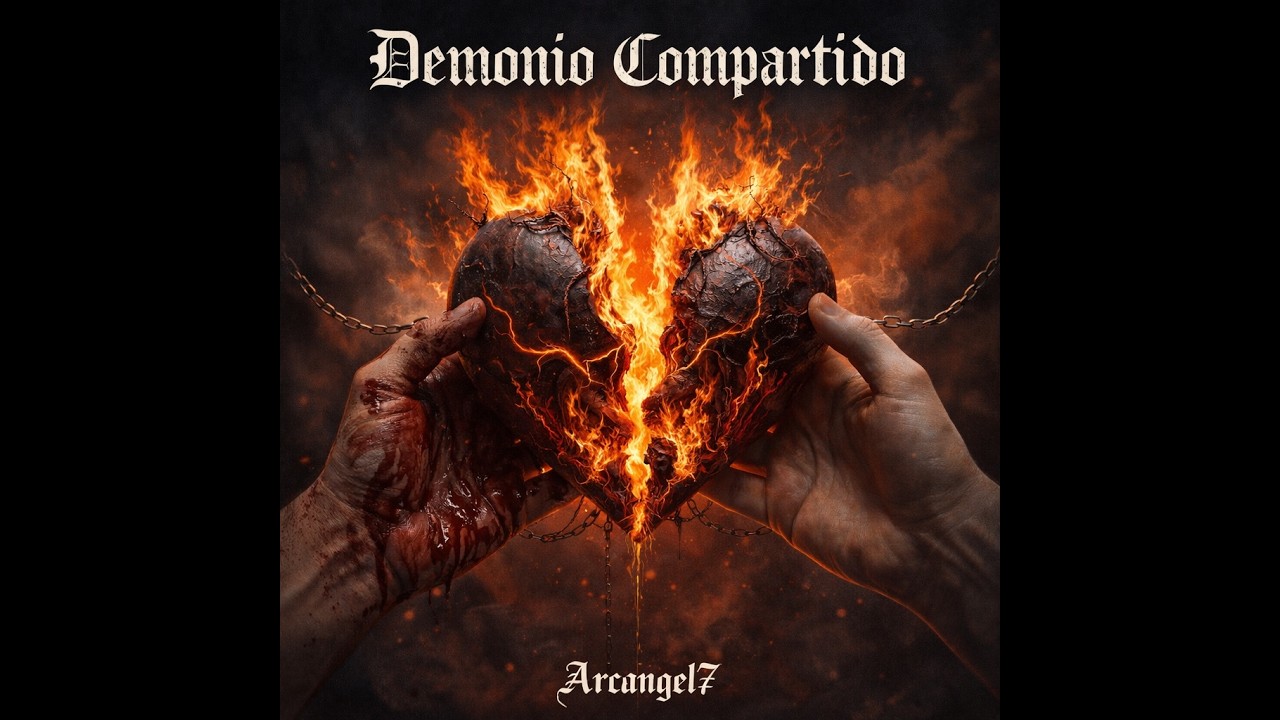 Demonio Compartido