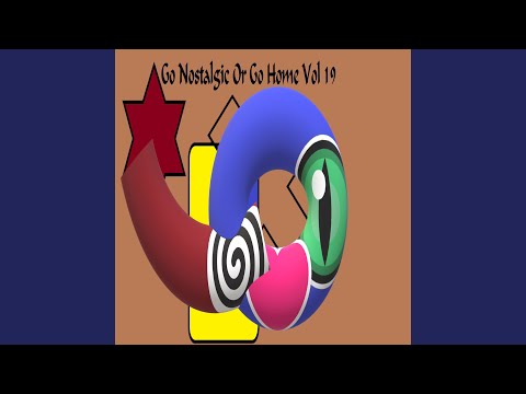 Groove Back (Nostalgic Mix)