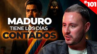 Descubre tu planeta, tu propósito y tus dones ocultos | JHON TREJOS