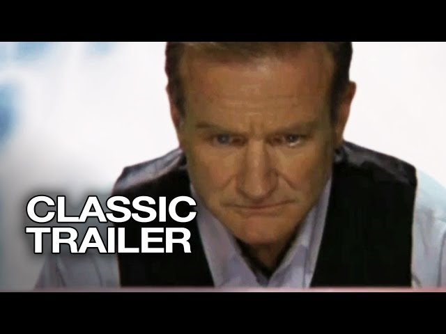 The Final Cut (2004) Official Trailer #1 - Robin Williams Movie HD