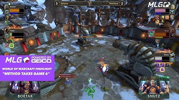 MLG Flashback Highlight Powered by GEICO: It