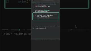 Python: How To Get EXIF Data From a Photo