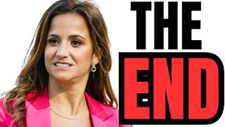Dianna Russini Just Reached A New
