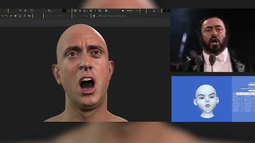 Dollars MoCap iClone Plugin Now Supports Character Creator 5 (CC5) Characters!