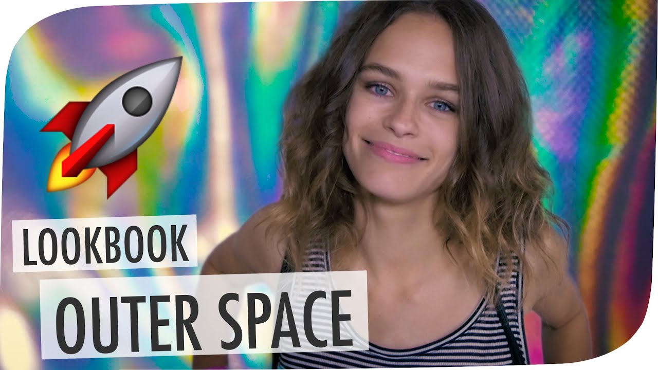 Metallic Lookbook | AMissMelle | 