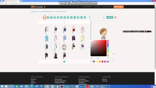 I Create Sam Da Vlogger & Savannah In Her Hatsune Miku Form