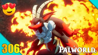 Finally My Full Army Of Dark Pokemon is Ready 🔥🔥 : Palworld #307