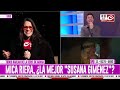 Mica Riera... ¿la mejor "Susana Giménez" de todos los tiempos?