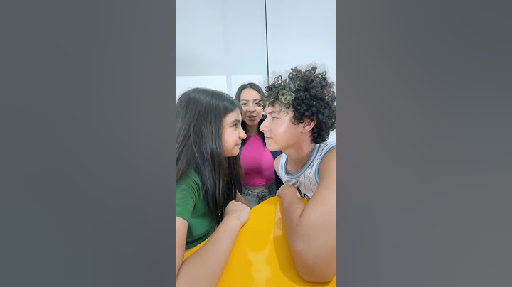 SPAY Y RENATA SE ENAMORAN 🥹💕 Corre a verlo aquí en mi canal!