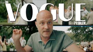 What Photographers Do That Ruins Your Wedding Video
