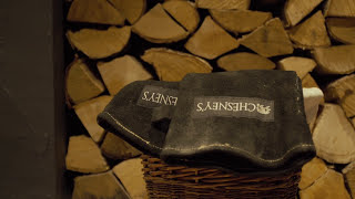 Chesney's Flagship Battersea Road Showroom | Blueprint Film