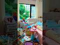 Cleaning and Organizing romtour #cleaning #organizing #shorts