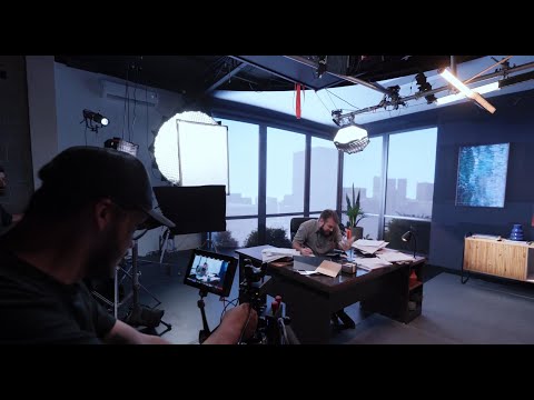 Efi Bank - Making-of