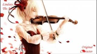 Nightcore - The Arena