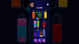 Full Magic Sort Level 456 Walkthrough Guide
