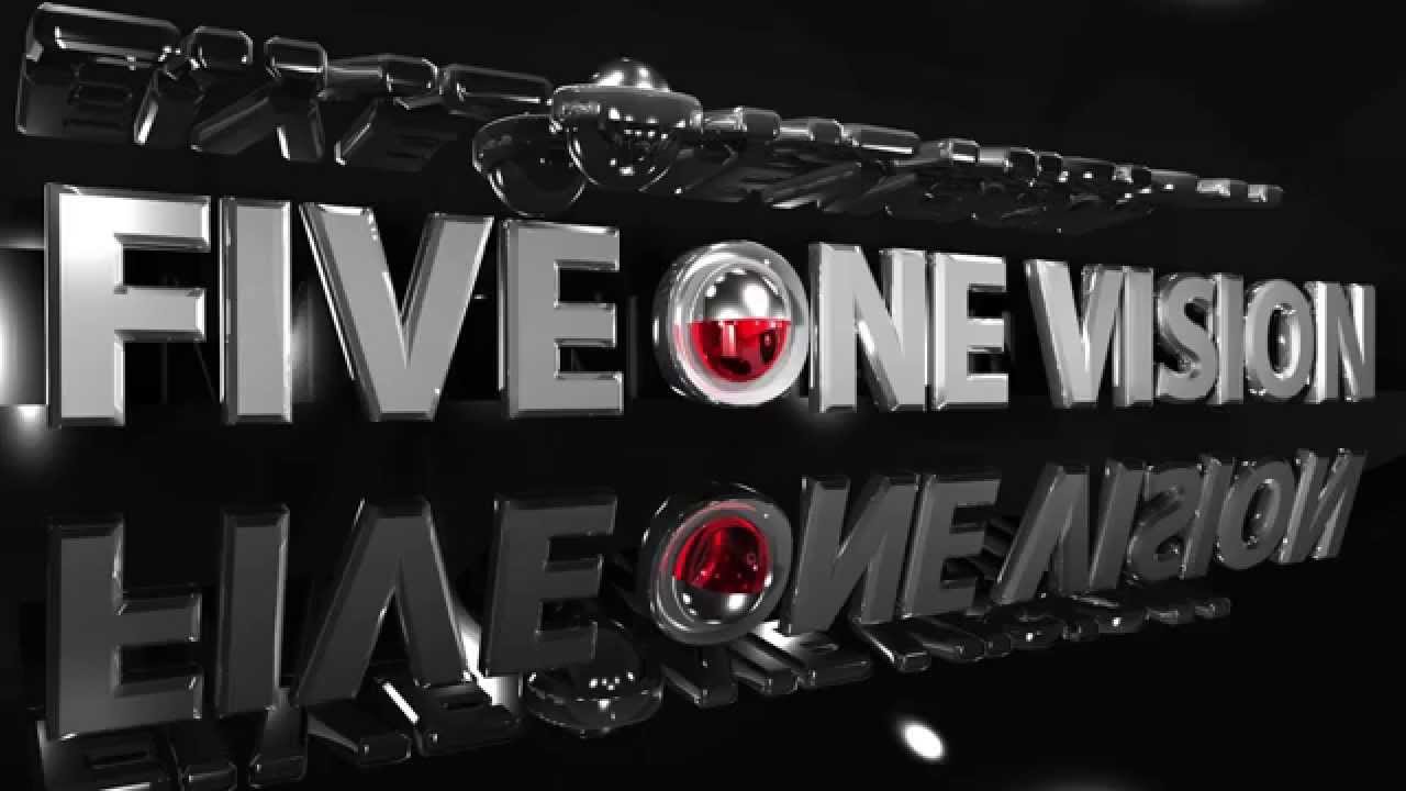 Five One Vision Intro