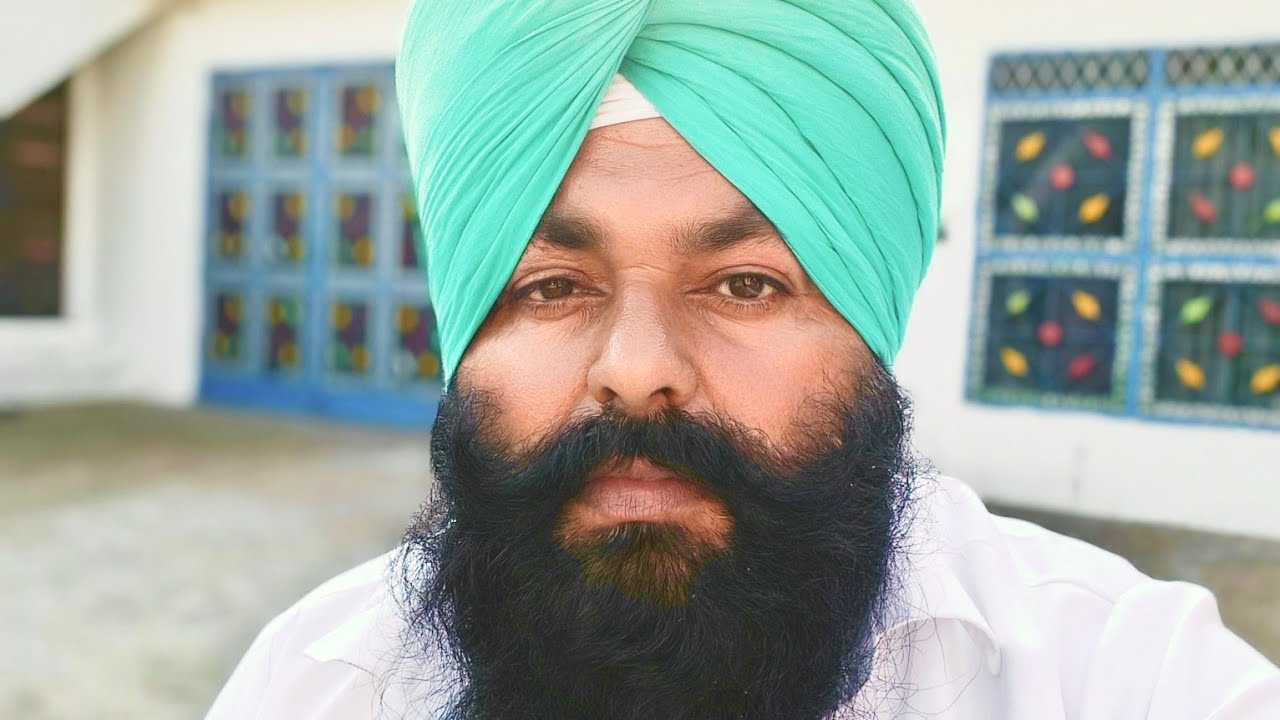 Mahbub Vi Brar Tv Punjab is live! Mahbub varacha advocate Delhi to chor lad rahe ...