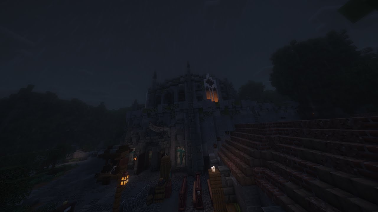 Danse Macabre - Onride - World of Wonders