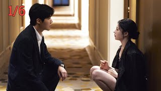 Full Their First Meeting Sparks a Love Too Complicated to Translate... Korean drama recap News