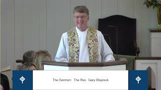 June 14, 2026, Why Do We Not Love?, Fr.  Gary Blaylock