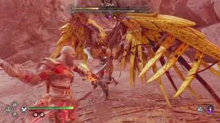 God Of War Ragnarok Gna -Gmnm- No Damage