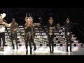 madonna vogue super bowl 2012