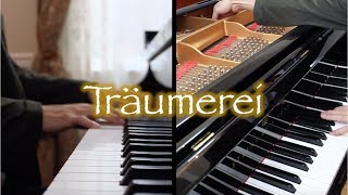 Schumann - Träumerei (Healing music) | Kinderszenen Op.15 No.7 chords