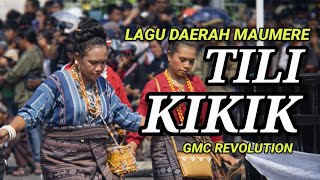 💃🏻 TILI KIKIK ~ LAGU DAERAH MAUMERE TERBARU | MUSIK KAMPUNG 2026 @gmcrevolutionofficial 