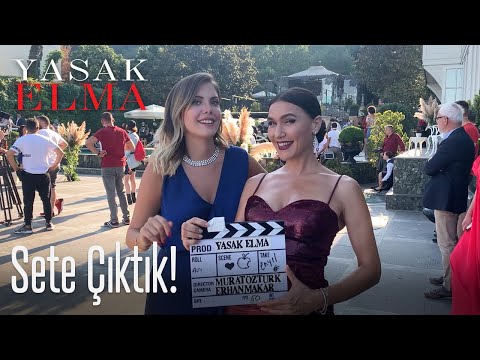 Sete çıktık - Yasak Elma